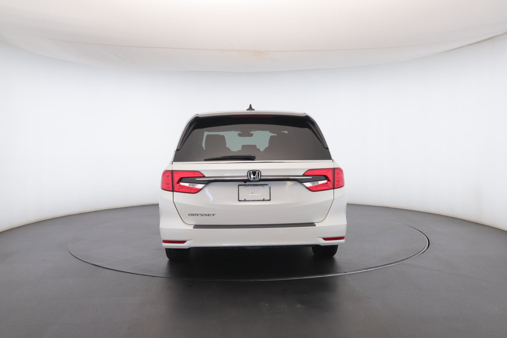 Used 2023 Honda Odyssey EX-L image 19