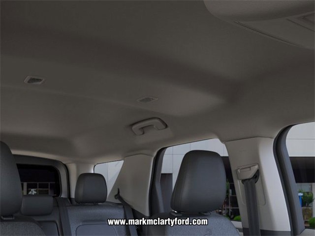 New 2026 Ford Bronco Sport Big Bend w/ Black Appearance Package image 22