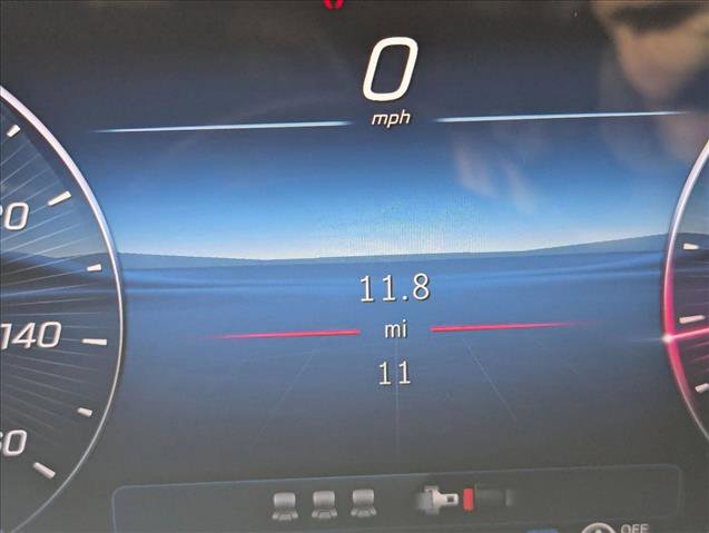 New 2026 Mercedes-Benz GLC 300 image 10