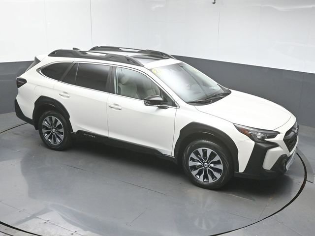 Used 2023 Subaru Outback Limited XT image 43