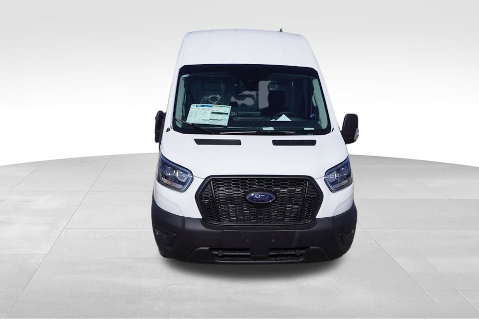 New 2025 Ford Transit 350 148 High Roof w/ Load Area Protection Package image 8