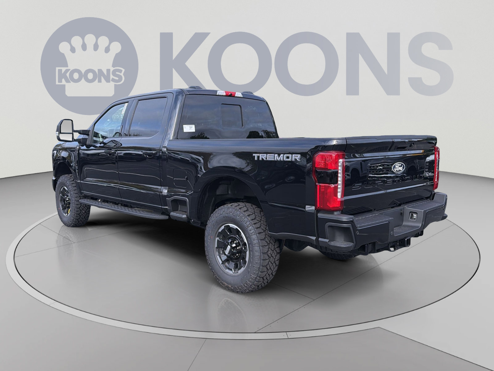 New 2027 Ford F350 XLT w/ XLT Premium Package AWD/4WD image 4