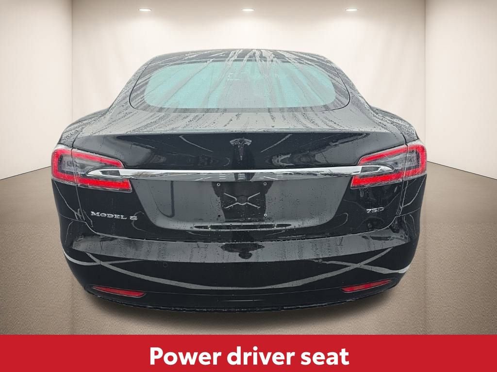 Used 2018 Tesla Model S 75D image 9