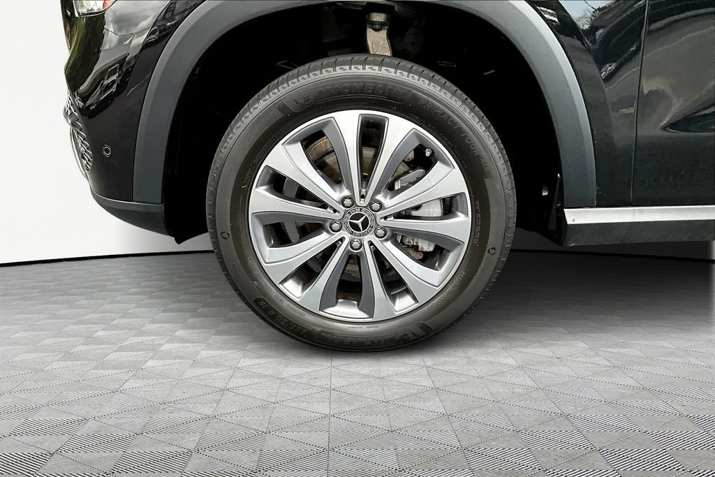 Used 2023 Mercedes-Benz GLE 350 4MATIC image 21