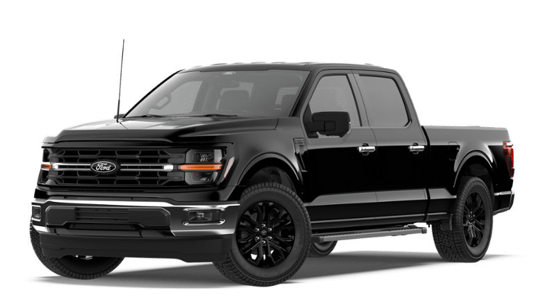 New 2026 Ford F150 XLT w/ Equipment Group 303A High AWD/4WD image 23