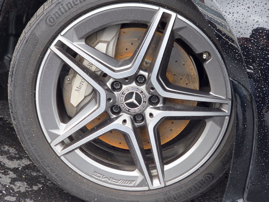 Used 2019 Mercedes-Benz CLS 450 4MATIC image 19