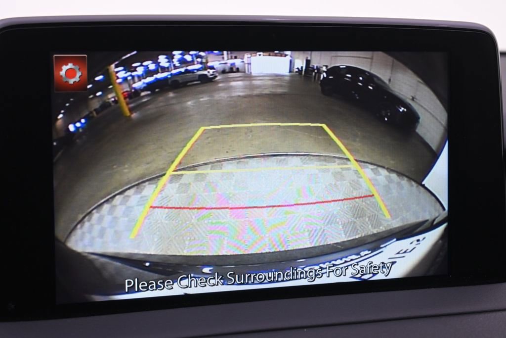 Used 2019 MAZDA CX-9 Touring image 28