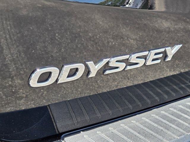 Used 2025 Honda Odyssey Sport-L image 15