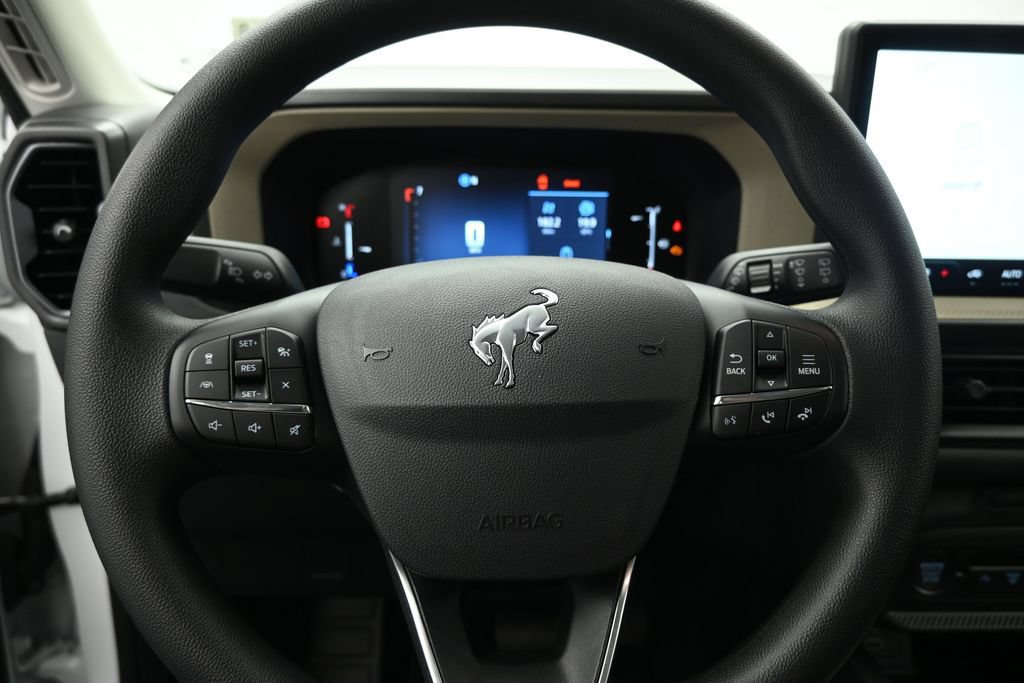 New 2026 Ford Bronco Sport Big Bend AWD/4WD image 12