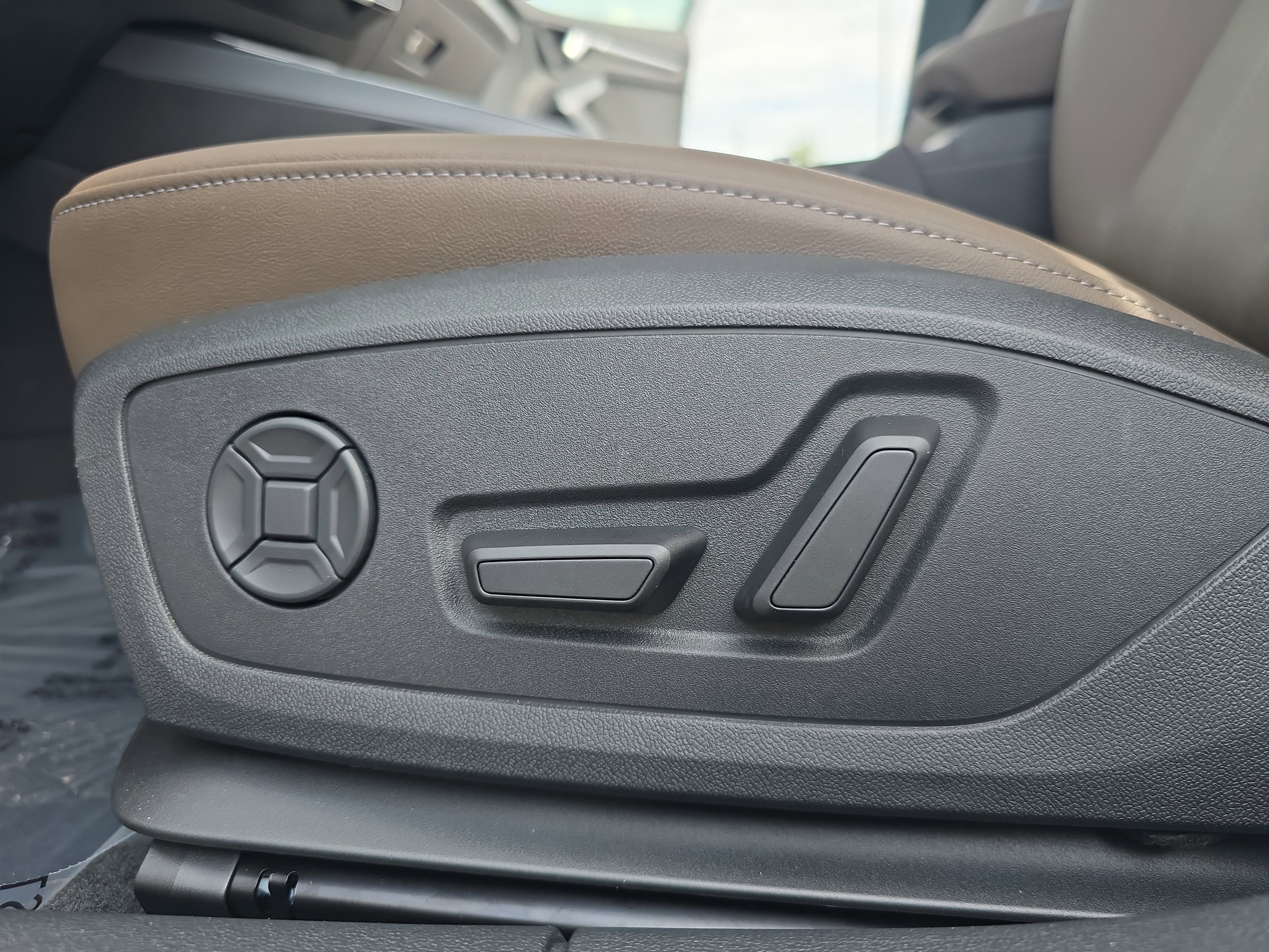 New 2025 Audi A3 2.0T Premium Plus w/ Premium Plus Package image 26