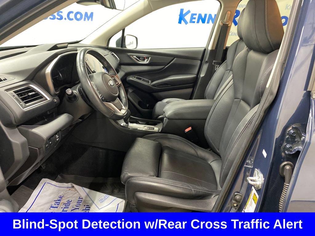 Certified 2023 Subaru Ascent Limited w/ Technology Package AWD/4WD image 9