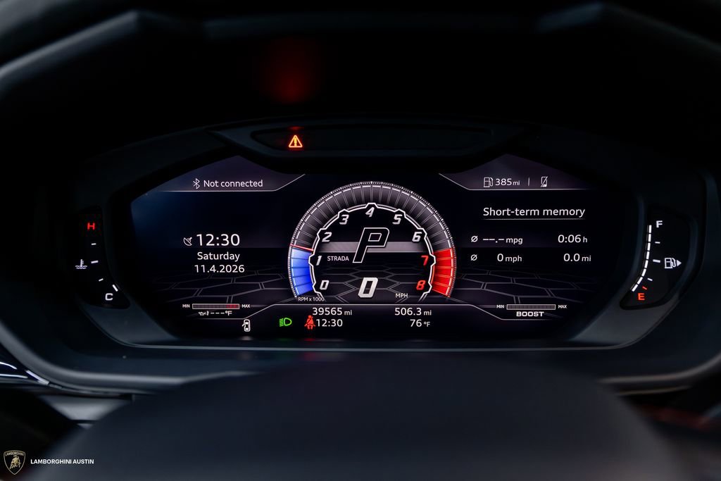 Used 2019 Lamborghini Urus AWD/4WD image 27
