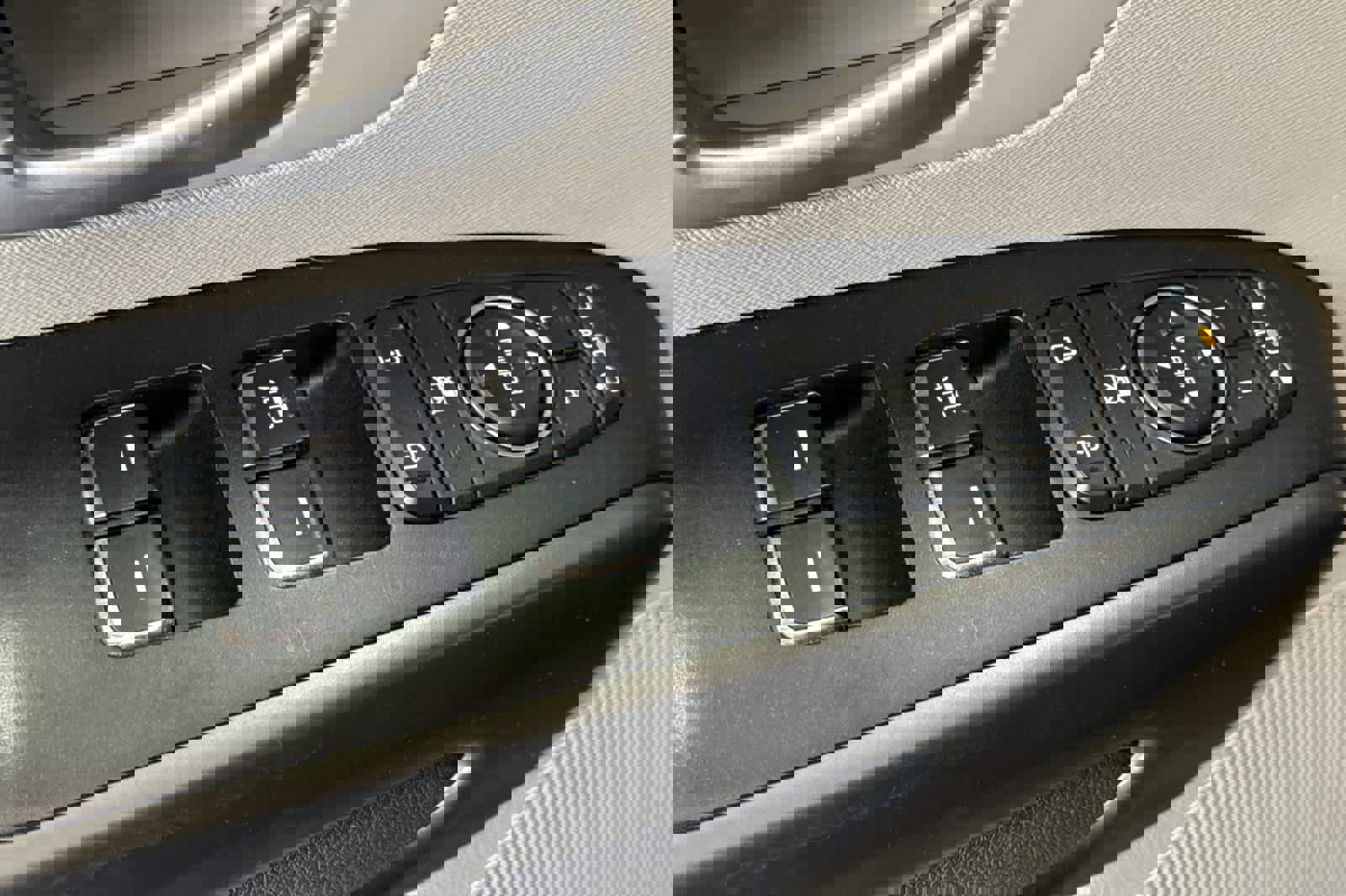 Used 2017 Kia Sedona LX w/ LX Essentials Premium Package image 11