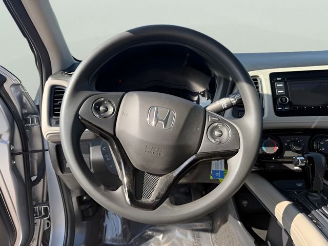 Used 2021 Honda HR-V LX image 15