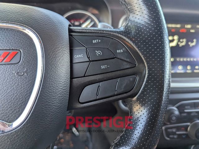 Used 2021 Dodge Charger R/T image 17