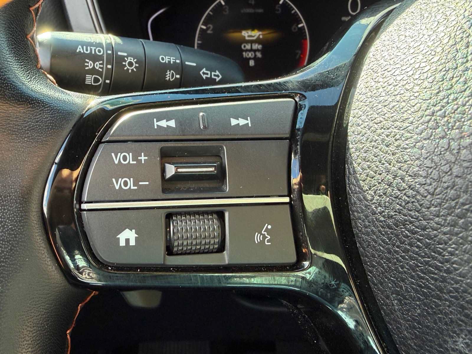 Used 2024 Honda Pilot TrailSport image 16
