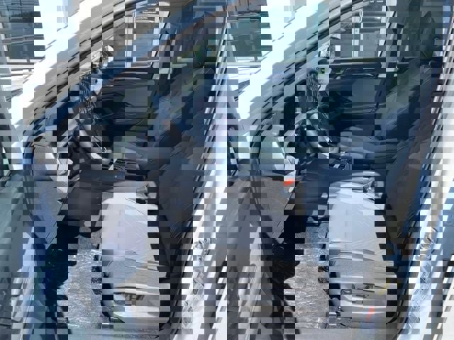 New 2025 Volkswagen Tiguan SE image 26