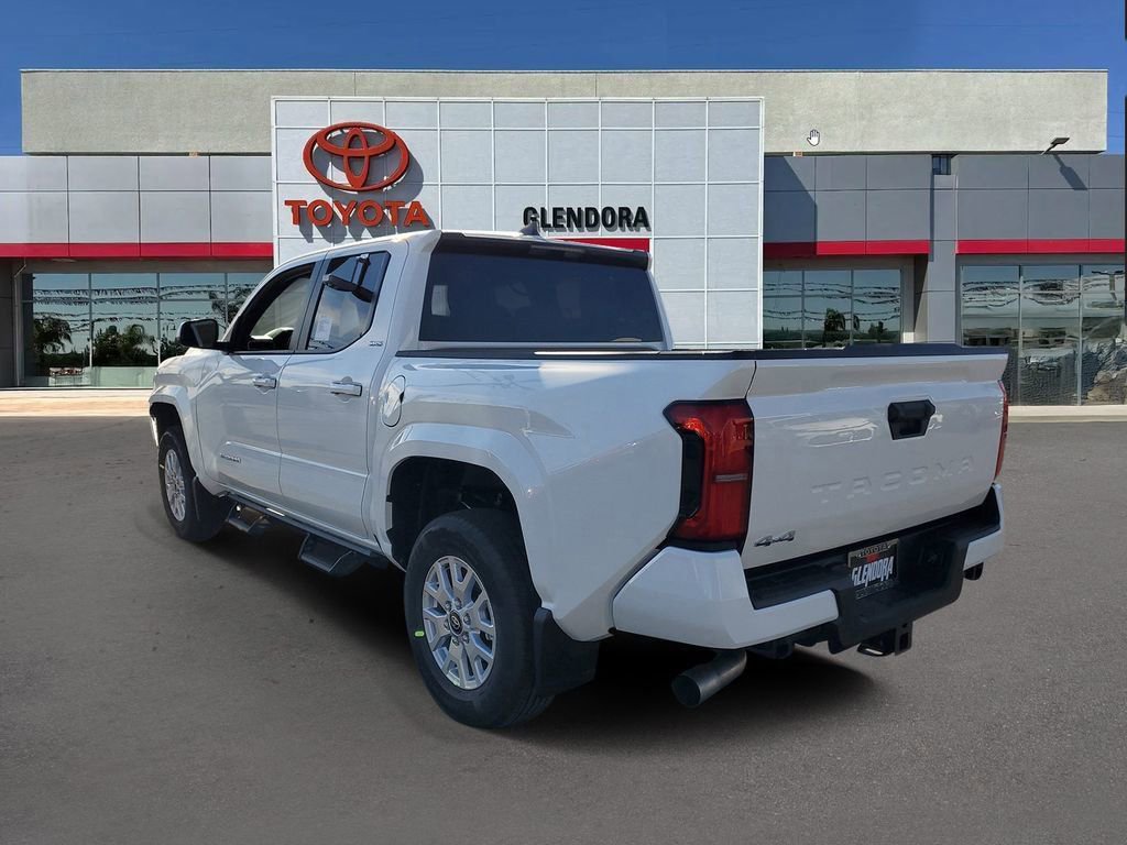 New 2026 Toyota Tacoma SR5 image 5