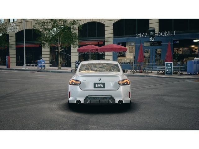 New 2026 BMW 230i xDrive Coupe w/ M Sport Package image 5