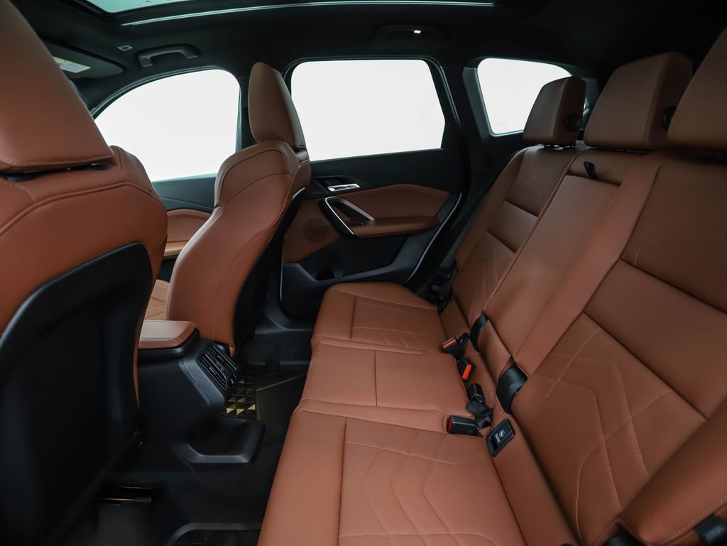 New 2026 BMW X1 xDrive28i w/ Convenience Package image 22