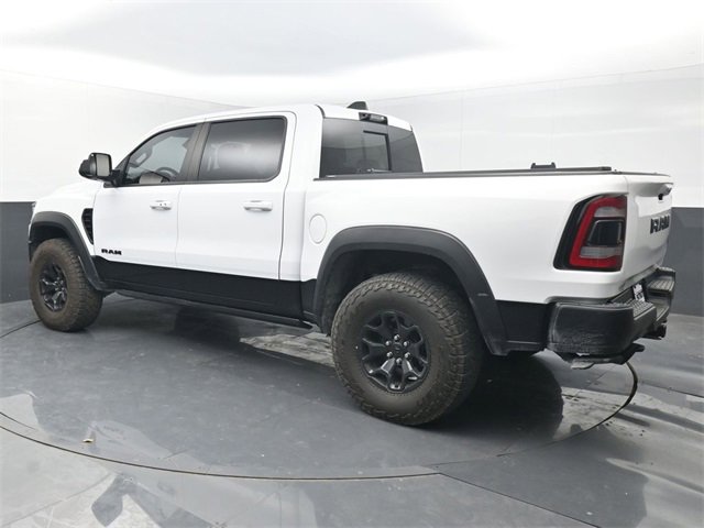 Used 2021 RAM 1500 TRX w/ TRX Level 2 Equipment Group image 3