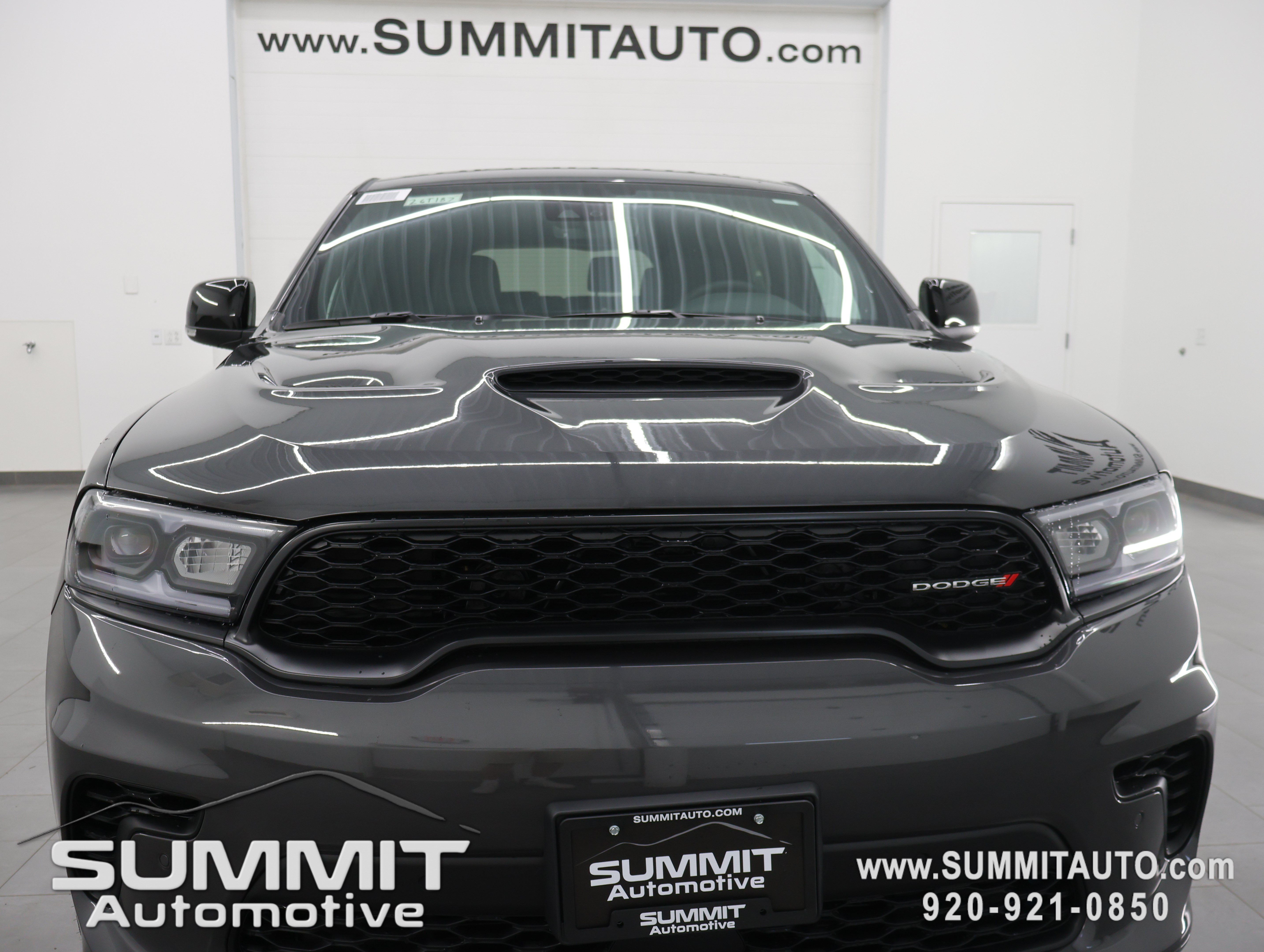 New 2026 Dodge Durango GT AWD/4WD image 23