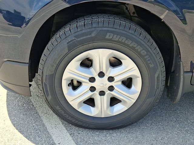 Used 2017 Chevrolet Traverse LS FWD image 36