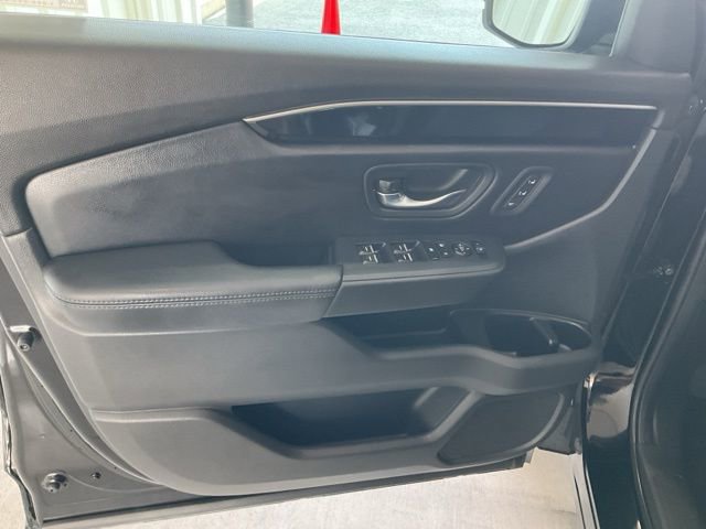 Certified 2023 Honda Pilot EX-L image 5