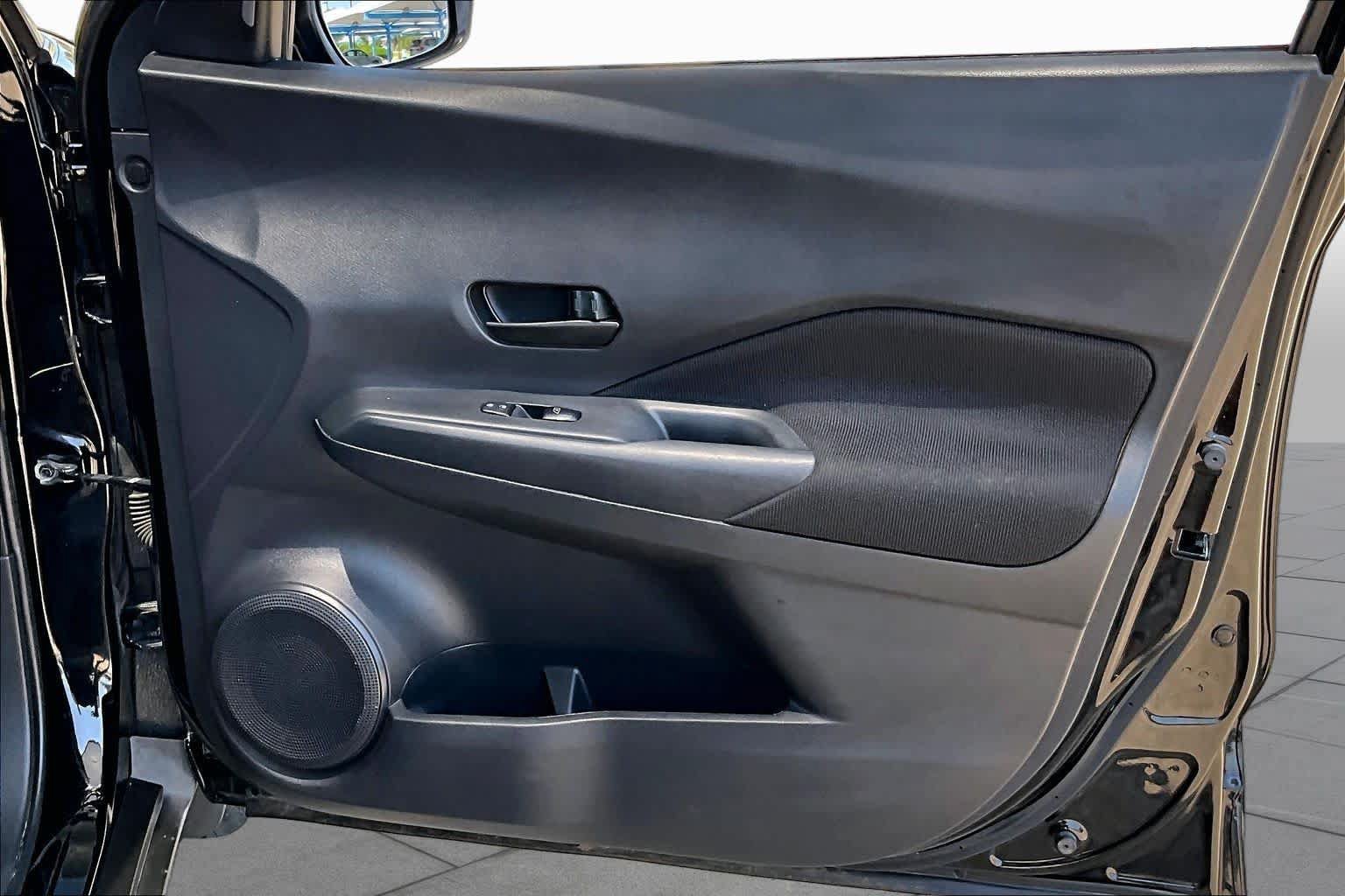 Used 2024 Nissan Kicks S FWD image 22