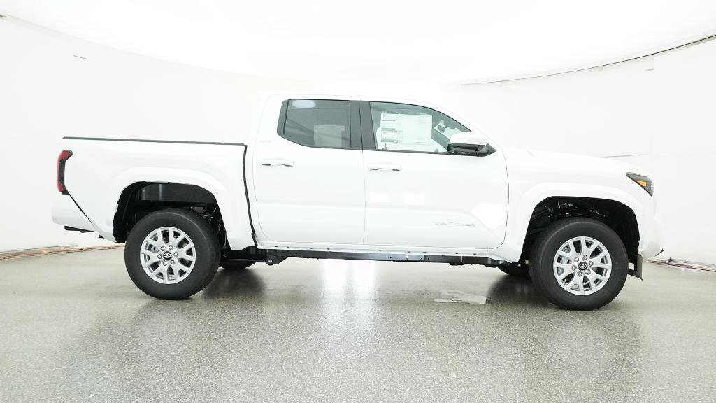 New 2025 Toyota Tacoma SR5 image 26