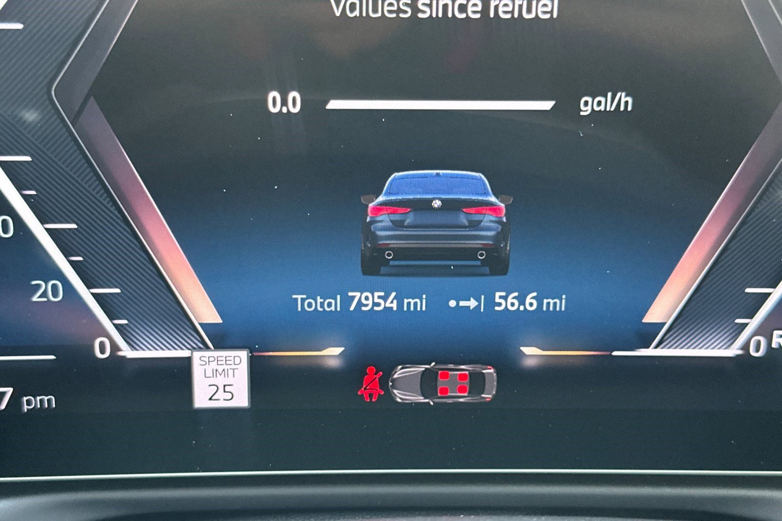 Used 2025 BMW 430i Coupe w/ Convenience Package image 34