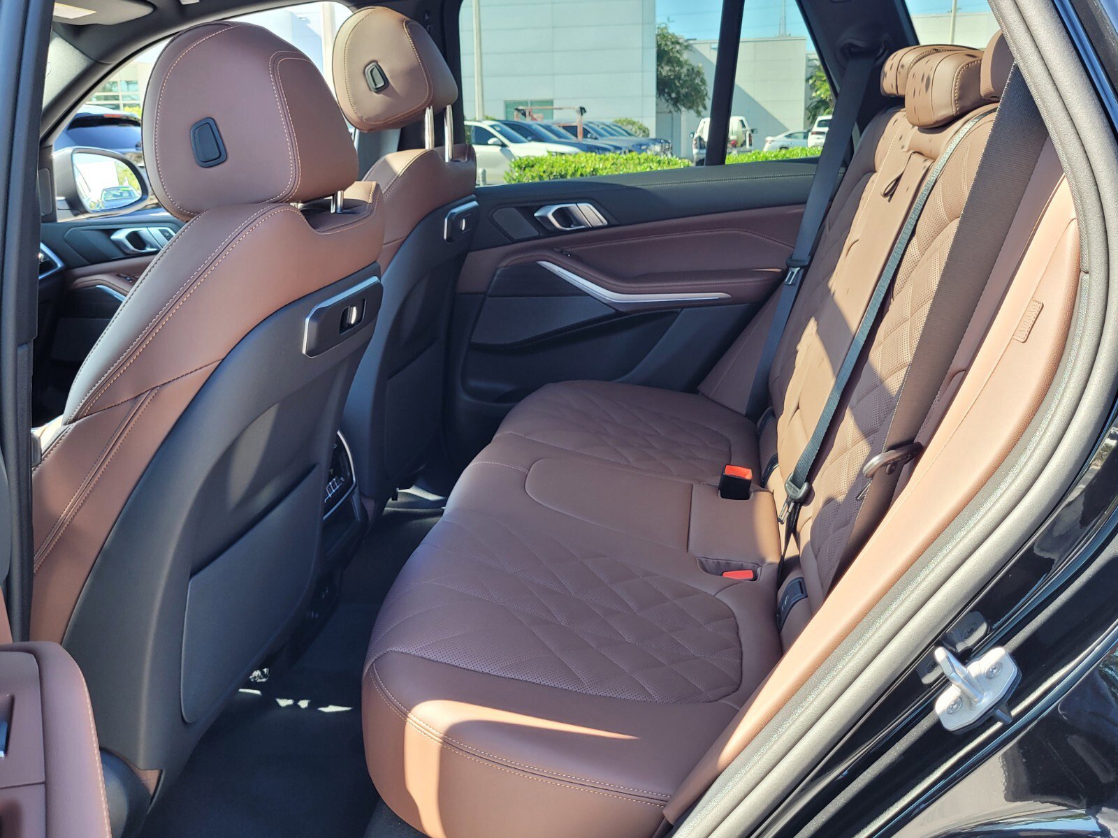 Used 2026 BMW X5 xDrive40i image 11