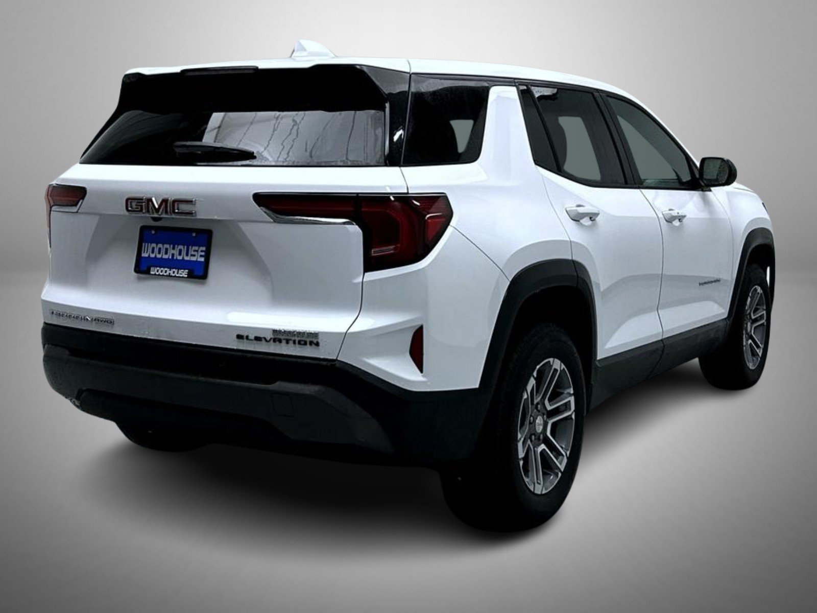 Used 2026 GMC Terrain Elevation AWD/4WD image 5
