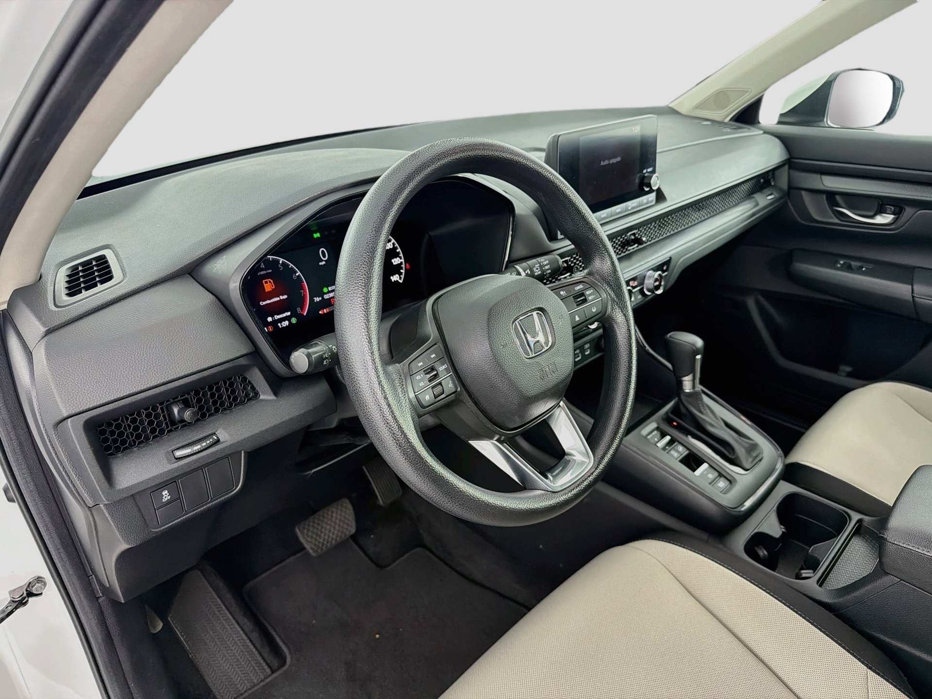 Used 2024 Honda CR-V EX image 25