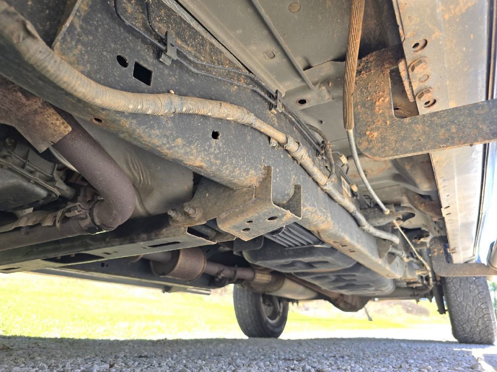 Used 2014 Ford F150 XLT image 22