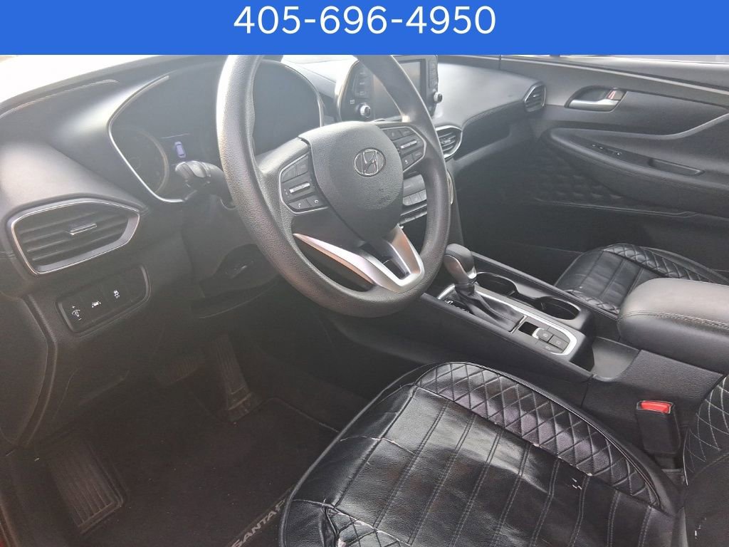 Used 2020 Hyundai Santa Fe SE w/ Cargo Package image 6
