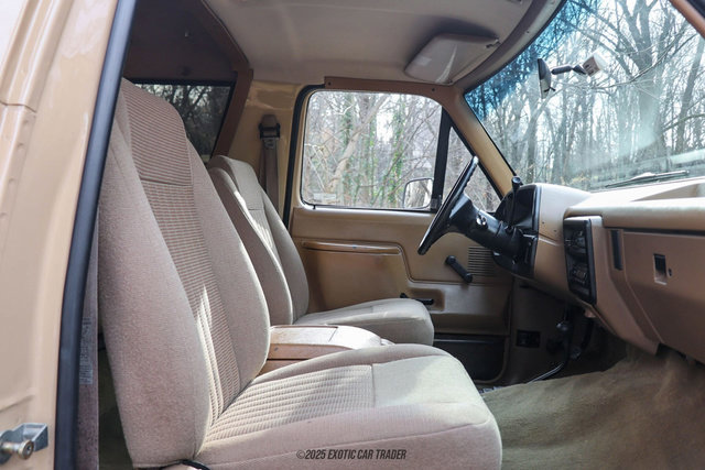 Used 1990 Ford Bronco AWD/4WD image 39