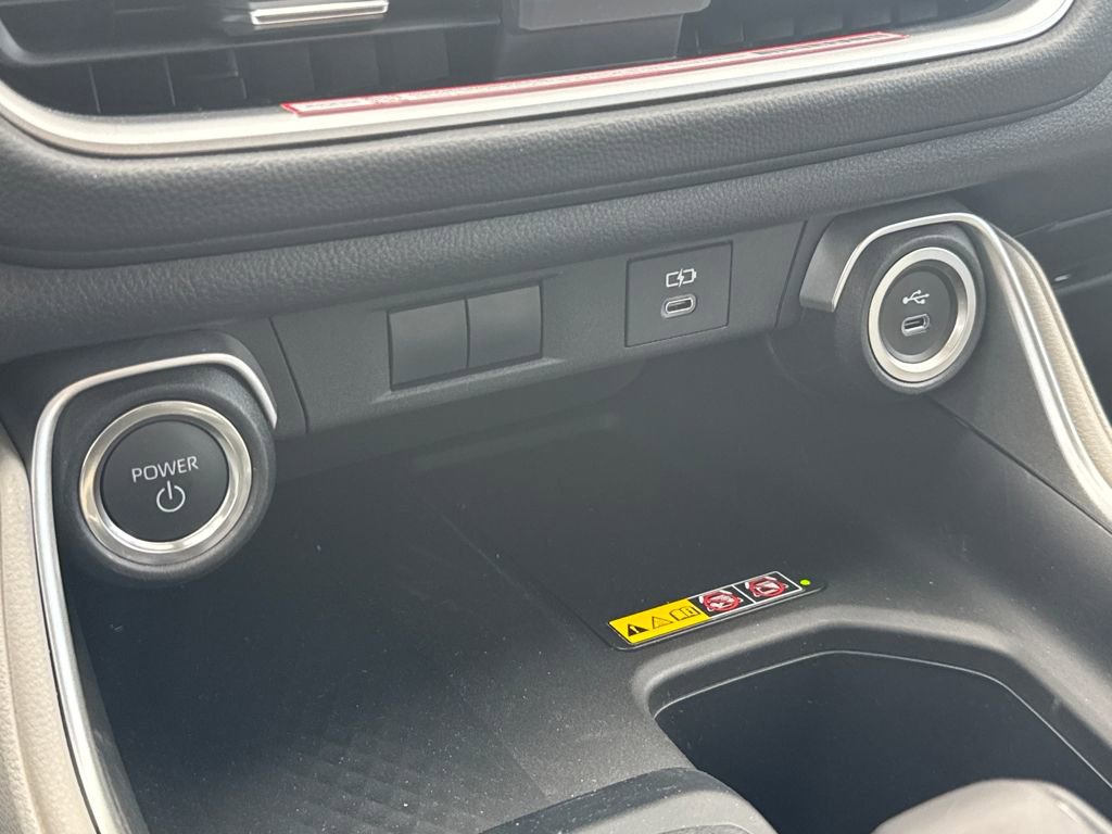 Used 2026 Toyota Grand Highlander XLE image 28