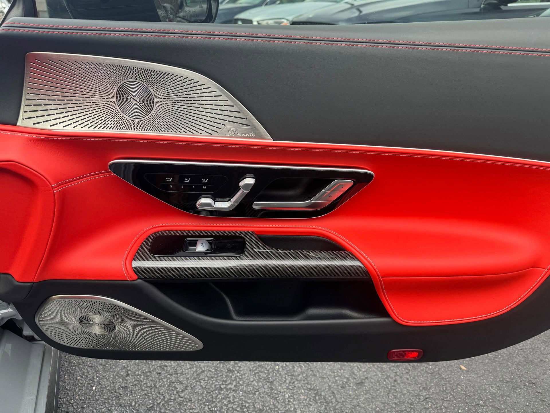 Certified 2022 Mercedes-Benz SL 63 AMG 4MATIC image 17