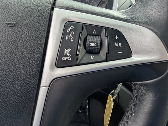 Used 2017 Chevrolet Equinox Premier FWD image 12