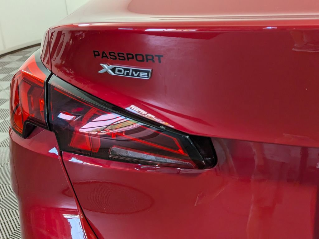 Used 2025 BMW 228i xDrive w/ Premium Package AWD/4WD image 11