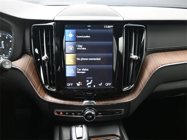 Used 2020 Volvo XC60 T5 Inscription w/ Protection Package Premier image 12