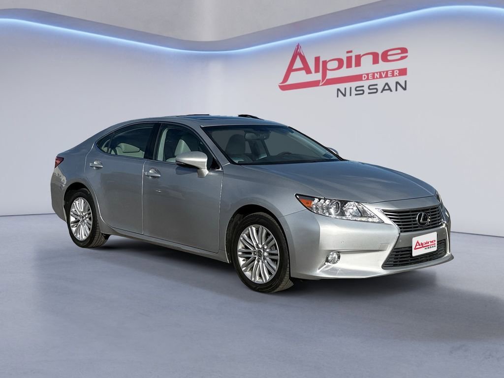 Used 2013 Lexus ES 350 350 image 7