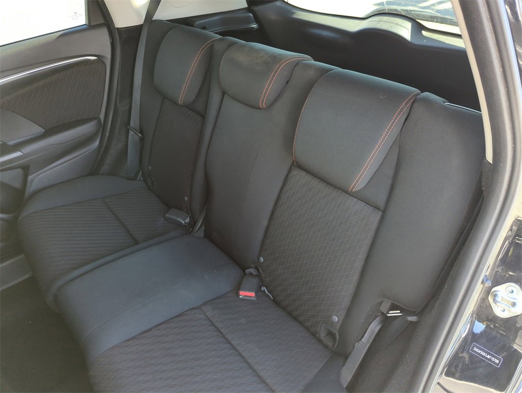 Used 2018 Honda Fit Sport image 27