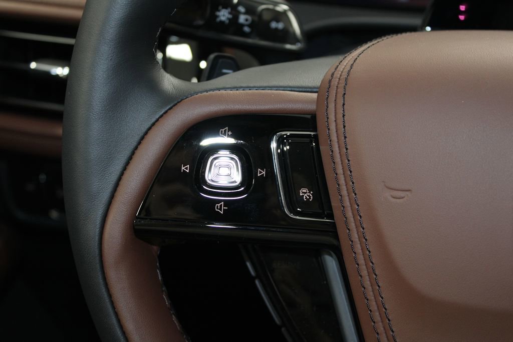 New 2026 Lincoln Aviator Reserve image 38