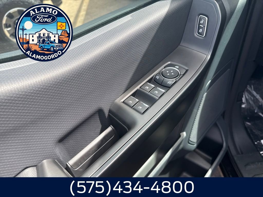 New 2025 Ford F150 STX image 3