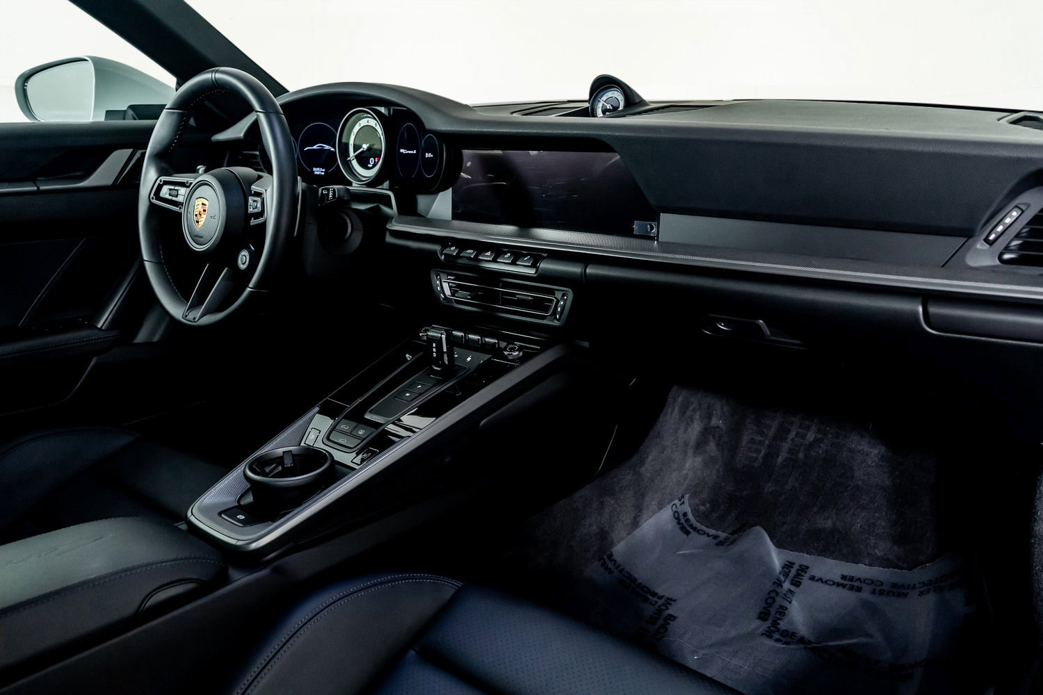 Used 2020 Porsche 911 Carrera S image 41