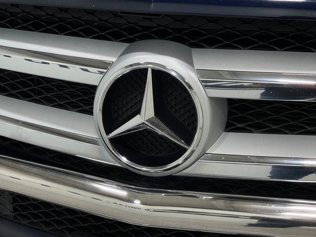 Used 2016 Mercedes-Benz GL 450 4MATIC image 38