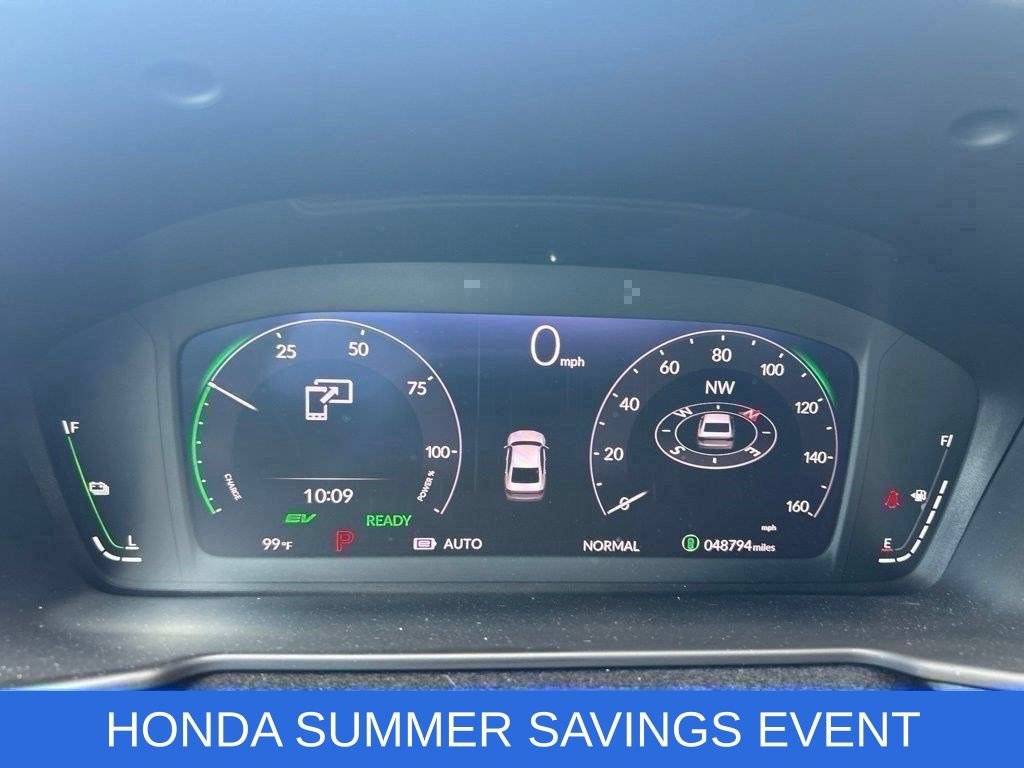 Used 2024 Honda Accord Sport image 11