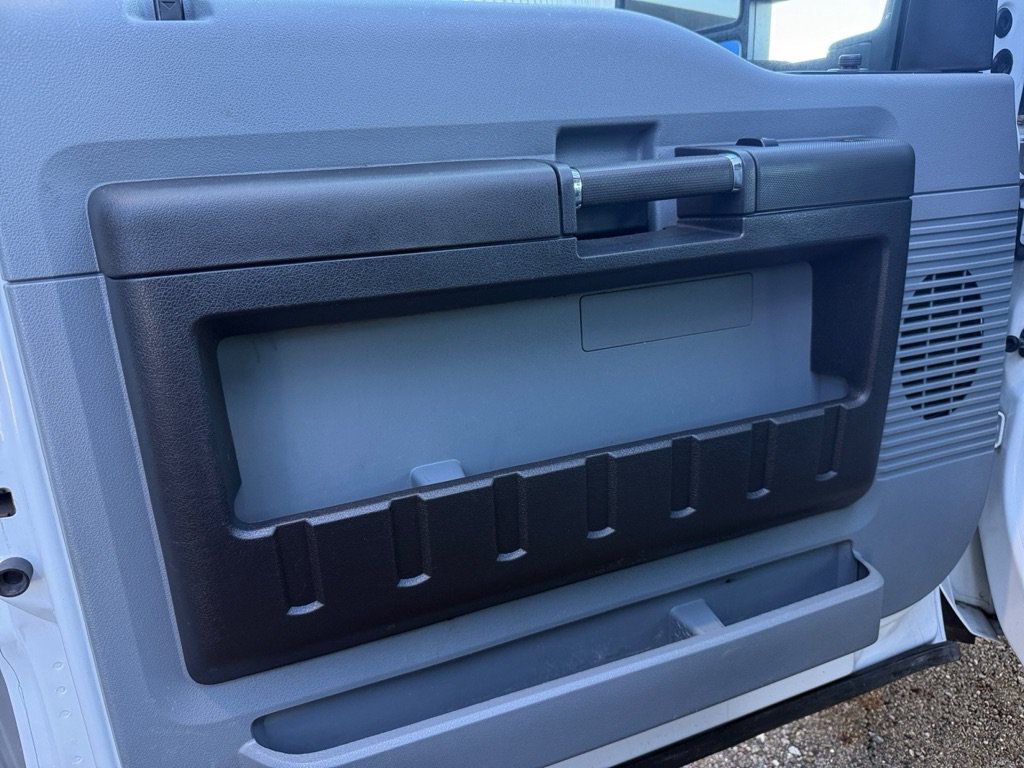 Used 2016 Ford F450 XL w/ Power Equipment Group RWD image 25